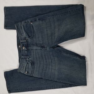 7 For All Mankind Slimmy jeans